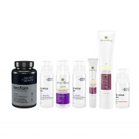 ТОТАЛЬНЫЙ УХОД/Total Care